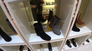 КИТАЙ / ХУНЬЧУНЬ / ЗАЧЕТНЫЙ МАГАЗИН МУЖСКОЙ И ЖЕНСКОЙ ОБУВИ / КИТАЙСКИЙ БАНКОМАТ