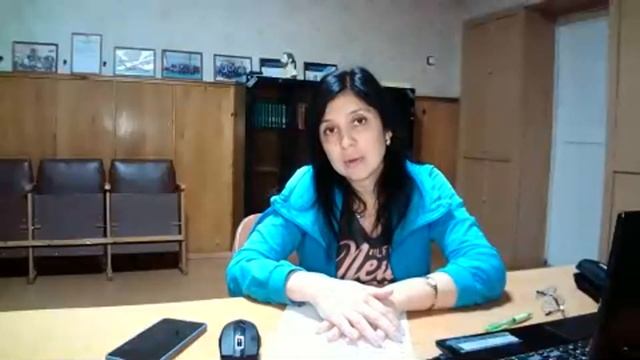 Личностные границы в реабилитации и жизни, часть вторая. Спикерская нашего выпускника. смотреть онлайн