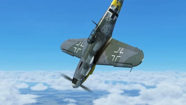 No Backing Down - 07.05.1943 - ACG Campaign смотреть онлайн
