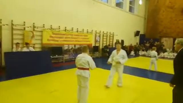 ПМК Юность' Колпино 1 схватка со здоровяком смотреть онлайн