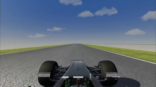 Circuit by 1705 - Test V02 смотреть онлайн