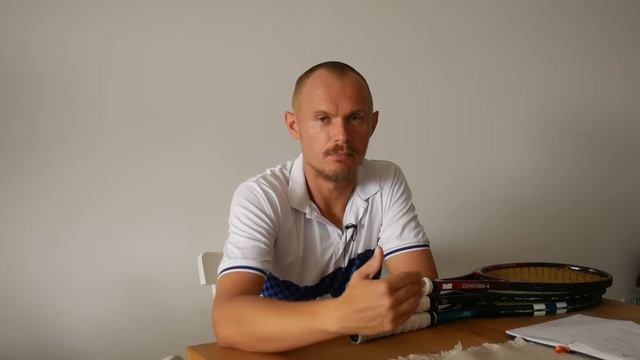 The Best Racquets for the One-Handed Backhand - Racquet Characteristics to Look For смотреть онлайн