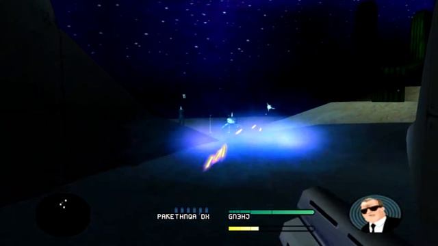 Men in Black: The Series - Сrashdown - #20. Cпасение людей в чёрном. смотреть онлайн