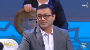 Отажон Худойшукуров «Жавохир»-Курсатувида. 1-ва 2- кисм.