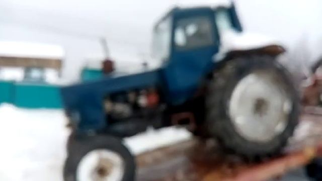 продли Мтз-80 смотреть онлайн