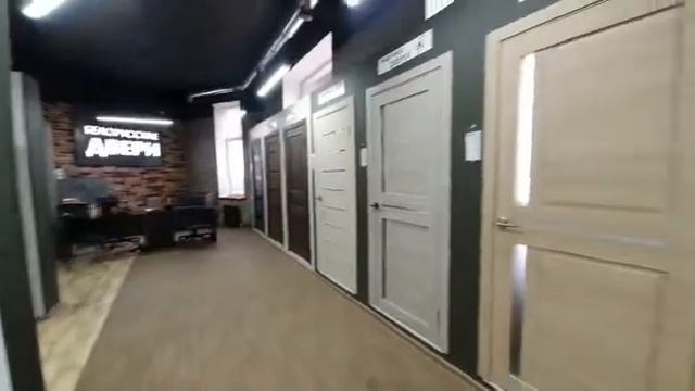 Салон Белорусские двери в г. Смоленск смотреть онлайн