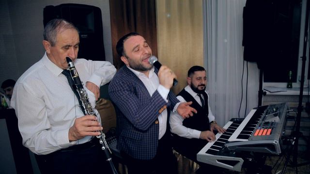 Артур Межлумян - Сирун Ехник смотреть онлайн