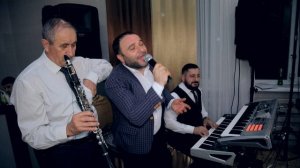 Артур Межлумян - Сирун Ехник