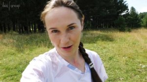 ПИКНИК С ДЕТЬМИ ♥ Что взять на пикник из еды