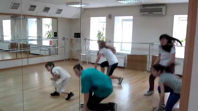 Хип-Хоп смотреть онлайн