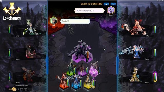 Battle Breakers Ep. 0 | Noobing into Battle Breakers [Epic Games] Starting Guide смотреть онлайн