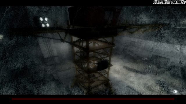 Instinct :: PC :: Прохождение :: ЗАВИРУСИЛСЯ ЧУТКА :: #6 смотреть онлайн