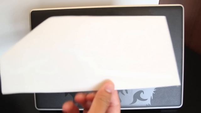 Mac Decals Dark Roar for Macbook Pro 17" смотреть онлайн