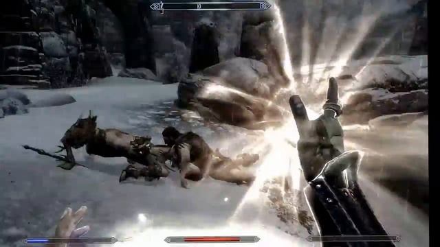 Elder Scrolls V Skyrim 208 - Тёмное братство - найти ассасина из прошлого смотреть онлайн
