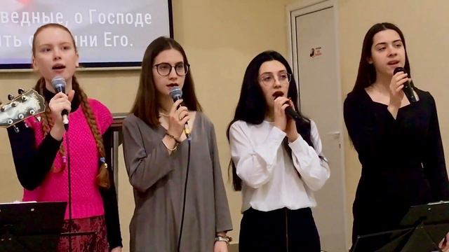 Небо Эдема. Церковь христиан Адвентистов Седьмого Дня смотреть онлайн
