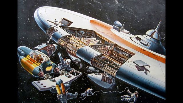 Ｏｕｒ　ｆｕｔｕｒｅ \\ Sovietwave Mix \\ Retrowave \\ Vol 3