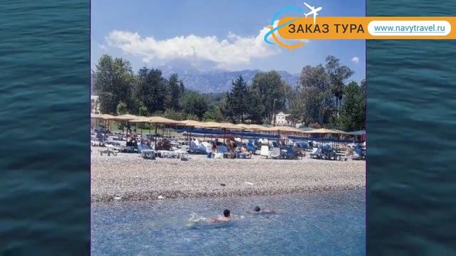 OZKAYMAK MARINA ANEX 4* Турция Кемер обзор – отель ОЗКЕЙМАК МАРИНА АНЕХ 4* Кемер видео обзор смотреть онлайн