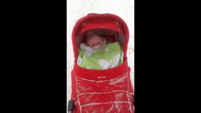 у дочки папины глаза