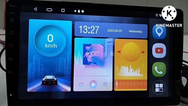 Back or Reverse Camera Setting in Android Car player. Front Camera Setting in T5 Android Car player смотреть онлайн