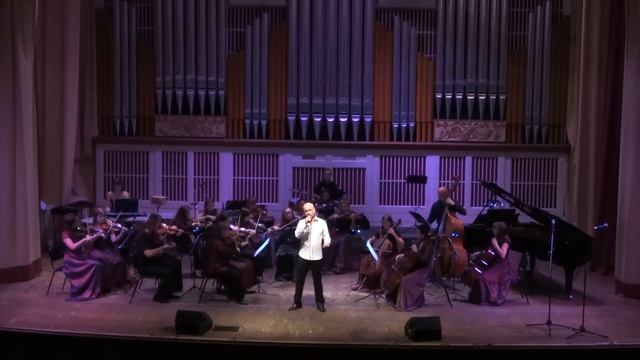 ТАНГО НА ВСЕ ВРЕМЕНА смотреть онлайн