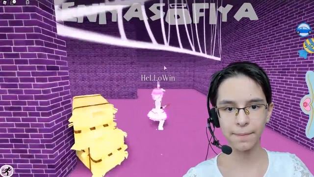 Все СЕКРЕТЫ Прохождения Лабиринта MAZE как Пройти. ПОДРОБНОЕ ОПИСАНИЕ. ХЕЛЛОУИН 2020 в Роял Хай. смотреть онлайн