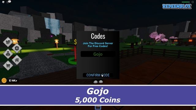 [NEW] Jujutsu Kaisen Tycoon Roblox Codes! (June 2022) | Latest Codes in Jujutsu Kaisen Tycoon смотреть онлайн