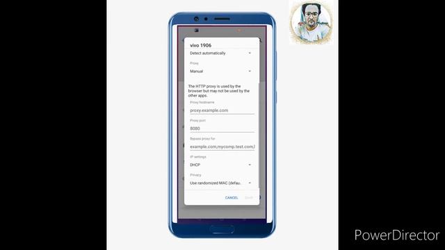 Set Up Proxy on Android for wifi ||USA Ip Setup On Mobile смотреть онлайн