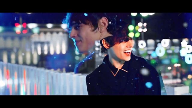 ALEKSEEV ll Мой кислород смотреть онлайн