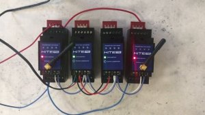 Модульная система Hite Pro. Обзор, установка настройка, привязка к умному дому..mp4