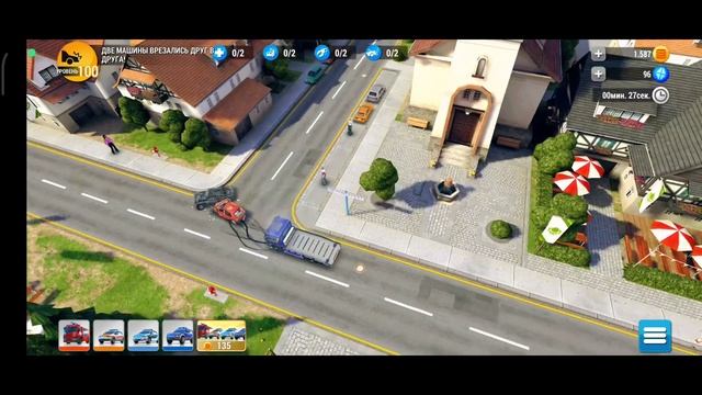 Симулятор Спасательных Служб! _ EMERGENCY HQ смотреть онлайн