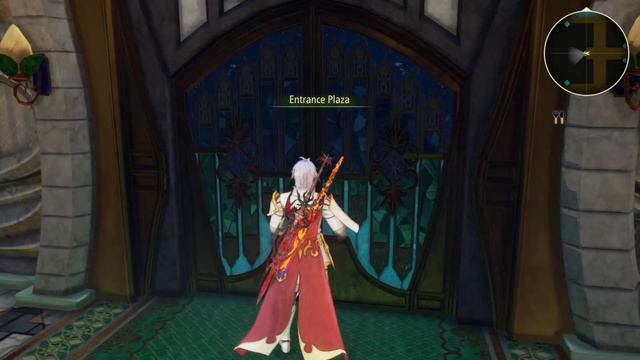 Tales of Arise PS5 Redux Playthrough with Chaos part 184: Final Boss Fish, Silver Marlin смотреть онлайн