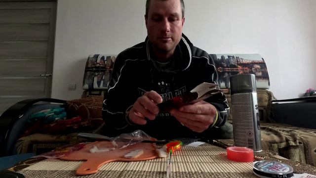 Полезные советы! На Рыбалку, для души!!! смотреть онлайн