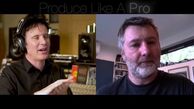 Foo Fighters - The Colour and the Shape: Inside The Mix with Chris Sheldon | Produce Like A Pro смотреть онлайн