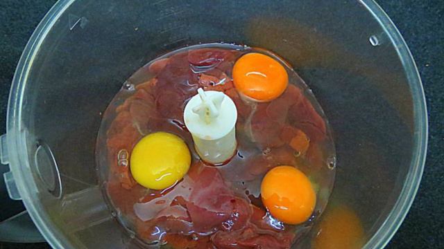 Книга рецептов