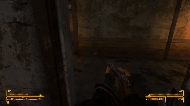 Let's Play FALLOUT: NEW VEGAS [BLIND] [DEUTSCH] [UNCUT] #060 - Hack the Planet! смотреть онлайн