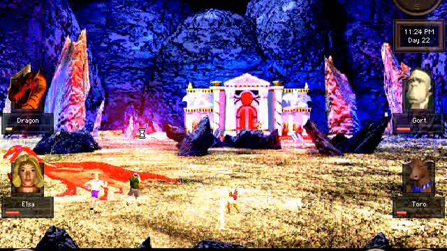 Let's Play: Quest for Glory V: Dragon Fire 63 So Confused смотреть онлайн
