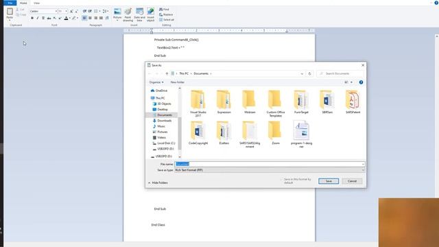 How to clone or duplicate a visual studio project смотреть онлайн