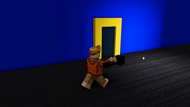 ROBLOX SCP MONSTERS смотреть онлайн