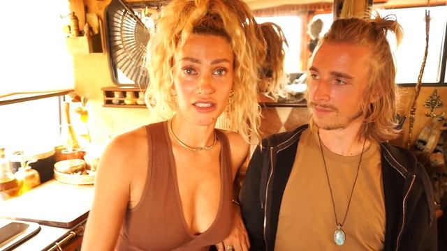 Fantastischer Camper Ausbau - ein Traum aus 1001 Nacht смотреть онлайн