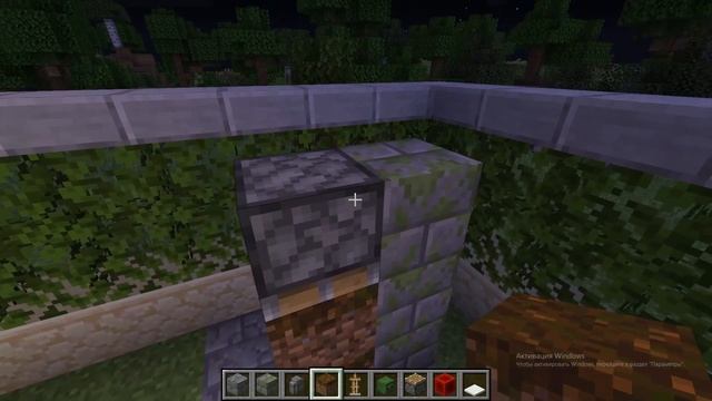 +3 Хэллоуинских Декора в Майнкрафте смотреть онлайн