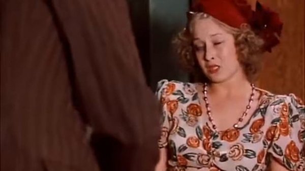 Жеглов Допрос Маньки