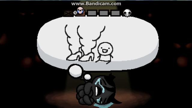 Прохождение игры The Binding of Isaac #2 смотреть онлайн