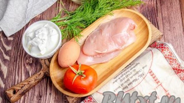 Кухня Мамашки