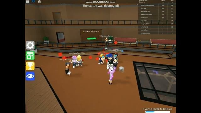 Бесплатные РОБУКСЫ!+эпик мини-геймс | Roblox по русски| смотреть онлайн