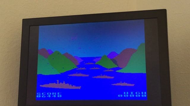 Electron 3D Bomb Alley 13670 смотреть онлайн