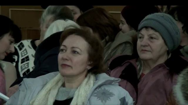 Поле чудес в посёлке Восход смотреть онлайн