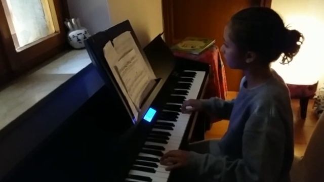 C.G. Neefe, Allegretto e L. Fletcher, Notturno смотреть онлайн