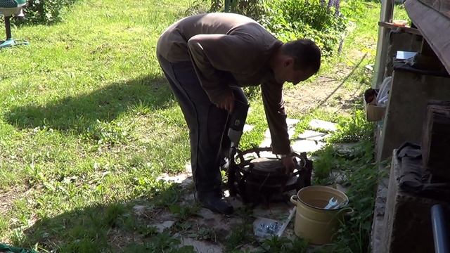 утежеление грунтозацепов смотреть онлайн