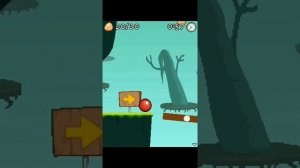 Bounce Tales (Java game) | Full Walktrough with clear sound (Russian language), no commentary