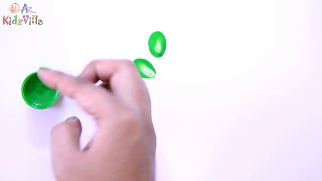 How to Draw Grapes, Leaves, Cherry, Bamboo, Flamingo, Cactus | Finger Print | Hand Painting смотреть онлайн